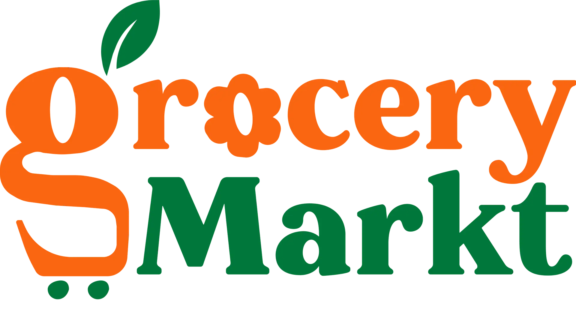 GroceryMarkt