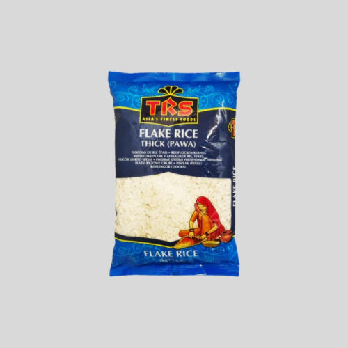 TRS - Rice Flakes (Chivda) Thick - 1kg