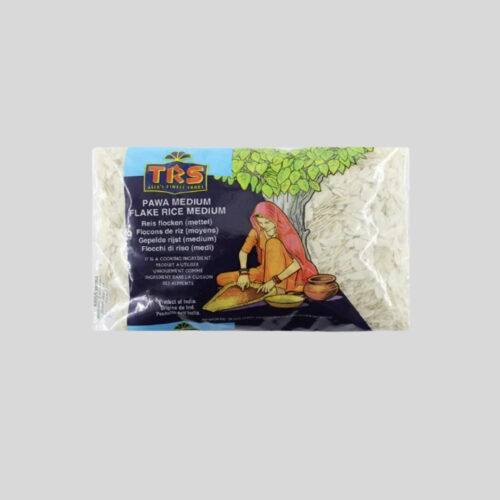 TRS Rice Flakes Medium - 300g