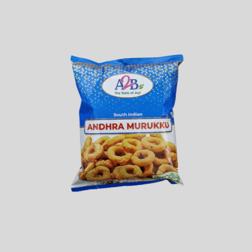 A2B Andhra Murukku - 200g