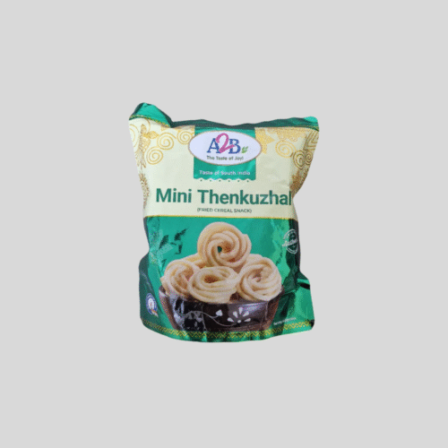 A2B - Mini Thenkuzhal murukku - 200g