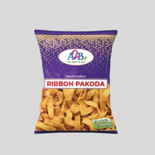 A2B - Ribbon Pakoda - 200g