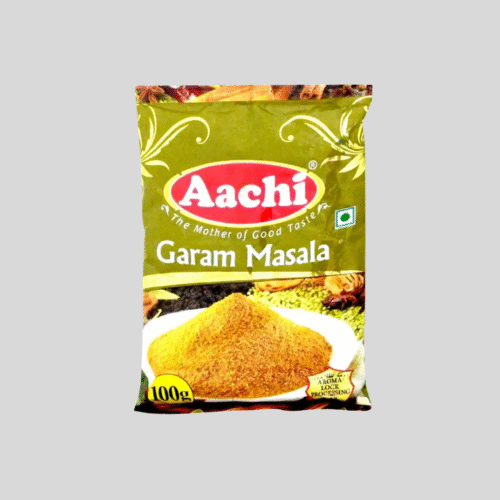 Aachi - Garam Masala - 100gm