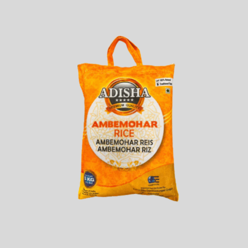 Adisha Ambemohar Rice - 5Kg