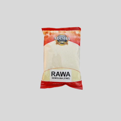 Adisha Fine Semolina Rava - 500g