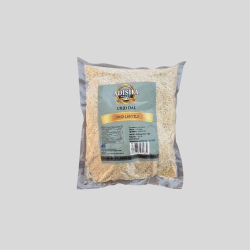 Adisha Pure Urid Dal - 1Kg