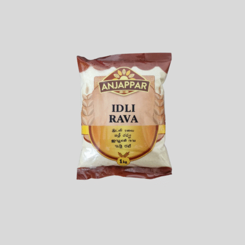 Anjappar - Idli Ravva (Sooji) - 1kg