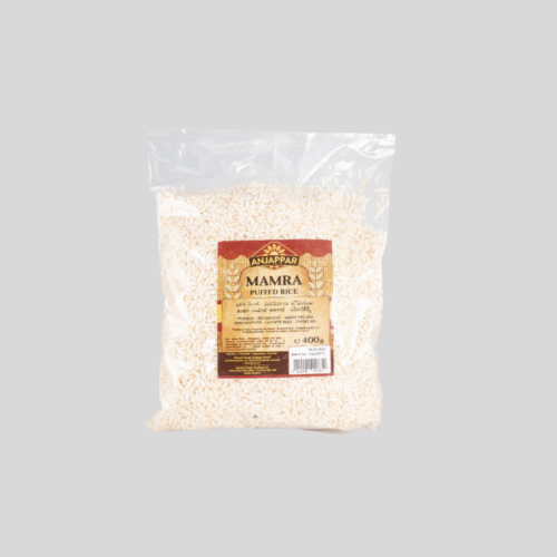 Anjappar Puffed Rice (Mamra) - 200g