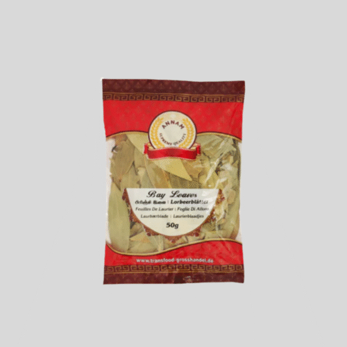 Annam Bay Leaves - 50g