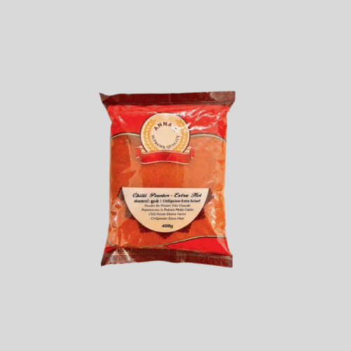 Annam - Chilli powder (Extra Hot) - 400g