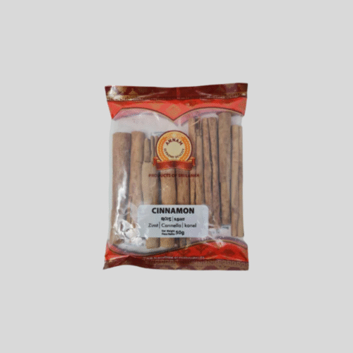 Annam Cinnamon Roll - 50g
