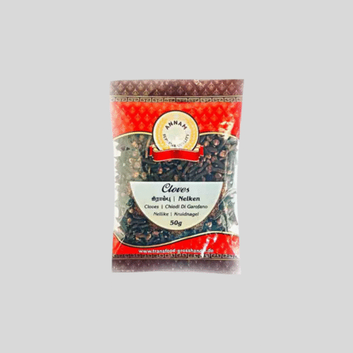 Annam Cloves - 50g