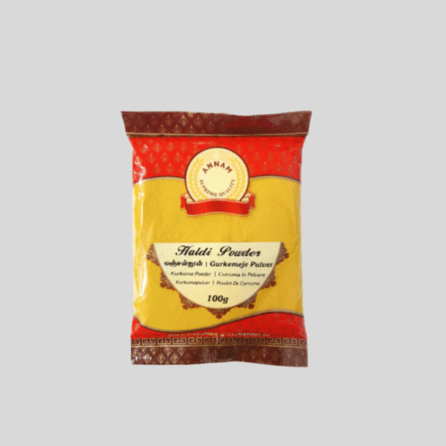 Annam Haldi Powder - 100g