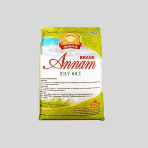 Annam - Idli Rice (Chawal) - 10kg