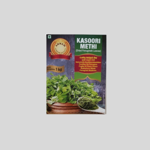 Annam - Kasoori Methi Leaves - 100g