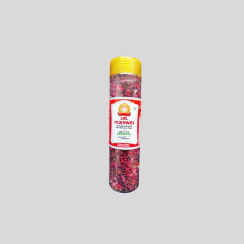 Annam- Lal Mix Muckwas - 210g