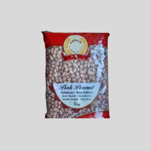 Annam Peanuts Pink - 1kg
