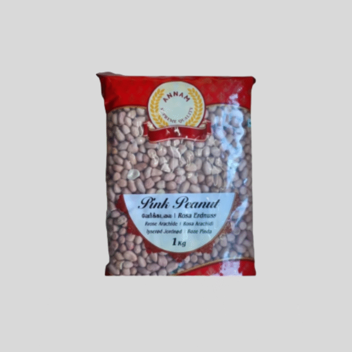Annam Peanuts Pink - 1kg