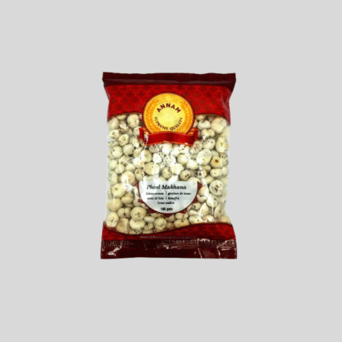 Annam - Phool Makhana Simple - 100g