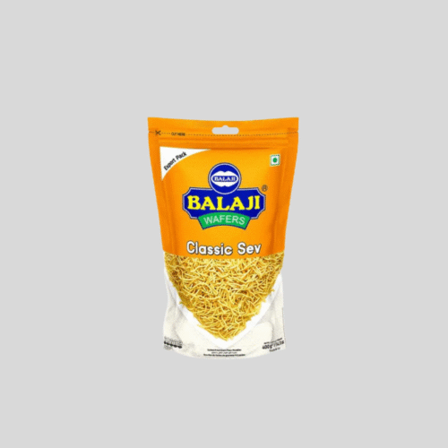 Balaji - Classic Sev plain - 400g