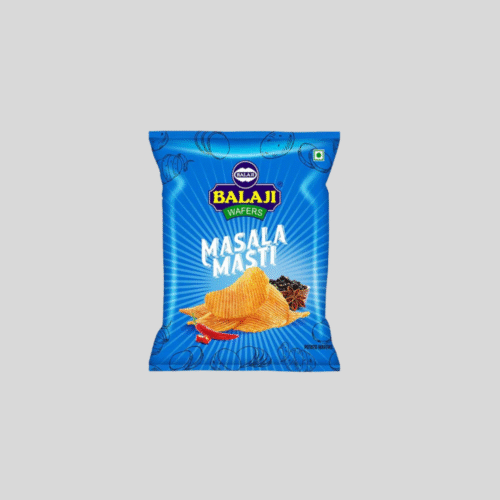 Balaji - Masala Mast - 150g
