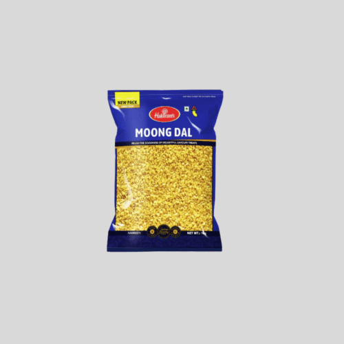 Balaji - Mung Dal Plain - 200g