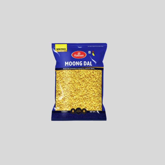 Balaji - Mung Dal Plain - 200g