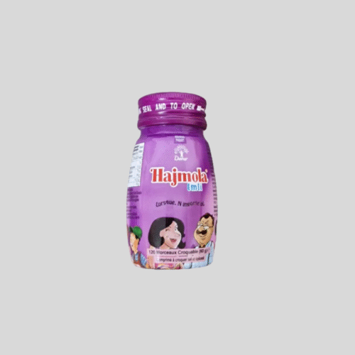 Dabur - Hajmola - Imli - 120 Tabs