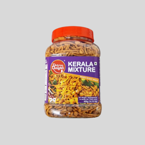 Delicious Delights Kerala Mixture Regular - 400g