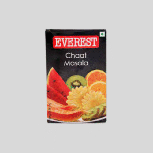 Everest - Chat Masala - 100g