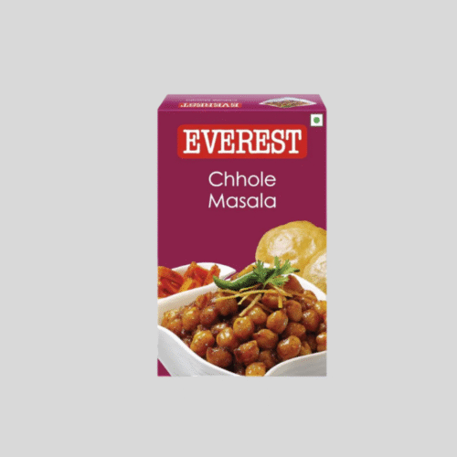 Everest Chole Masala - 100g