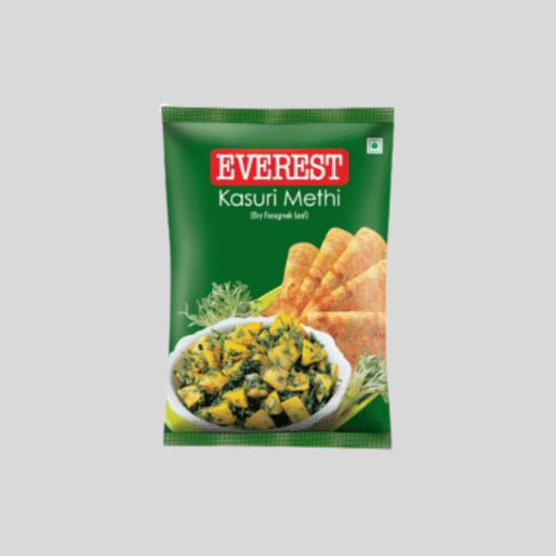 Everest - Kasuri Methi Leaves - 100g