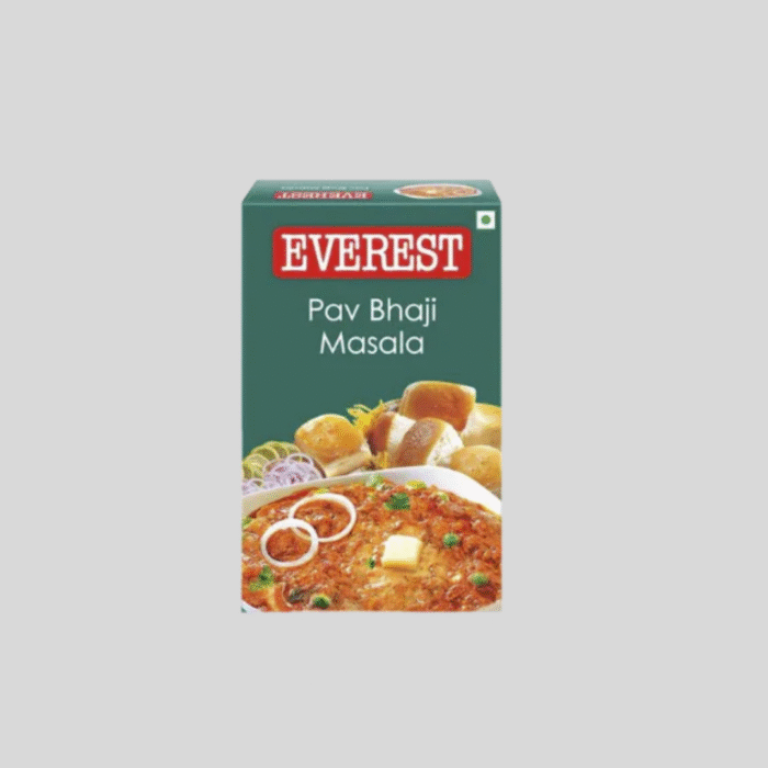 Everest Pav Bhaji Masala - 100g