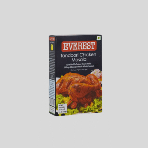 Everest Tandoori Chicken Masala - 100g