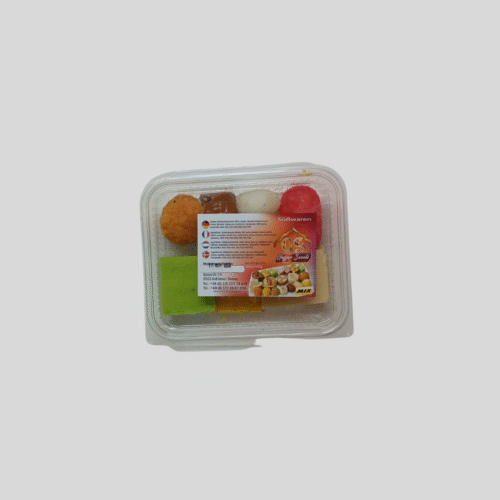Fresh Sweet Mix Sweets - 400g