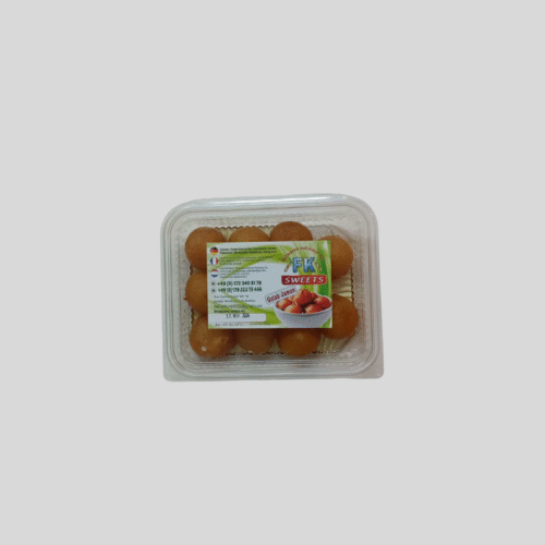 Fresh - Gulab Jamun (Sweets)- 400g