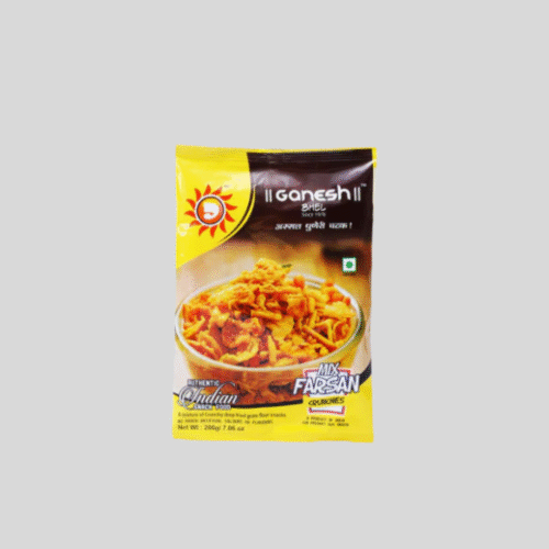 Ganesh Bhel Mix Farsan - 200g