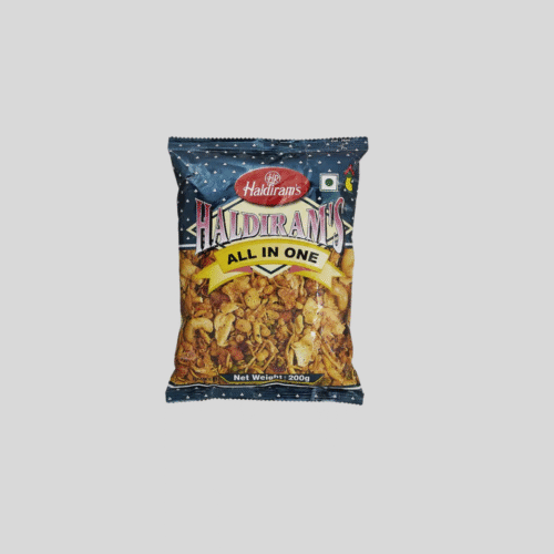 Haldiram - All in One Mixture - 200g