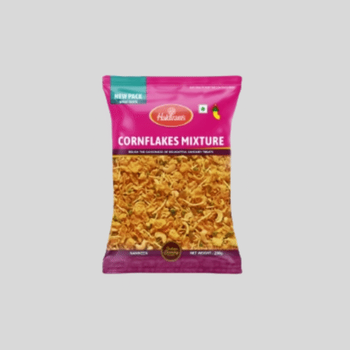 Haldiram - Cornflakes Mixture - 200g