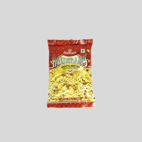 Haldiram - Khatta Metha Mix - 200g