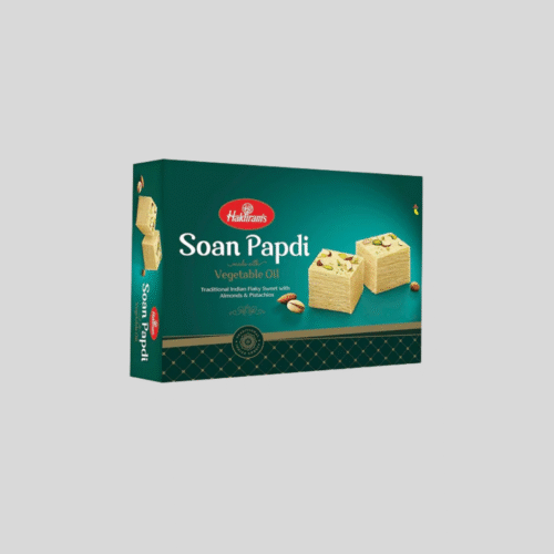 Haldiram - Soan Papdi sweet- 250g