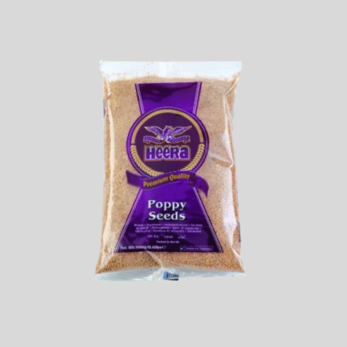 Heera - Poppy Seeds - 100g