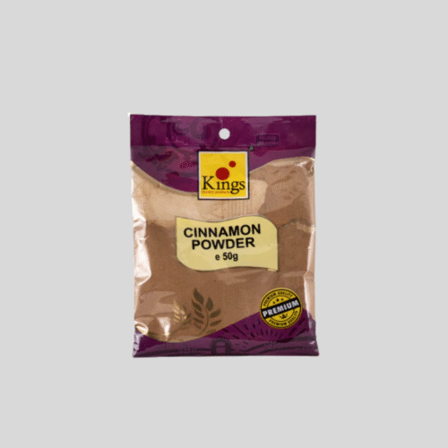 Kings Cinnamon Powder - 50g