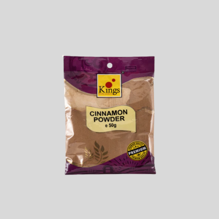 Kings Cinnamon Powder - 50g