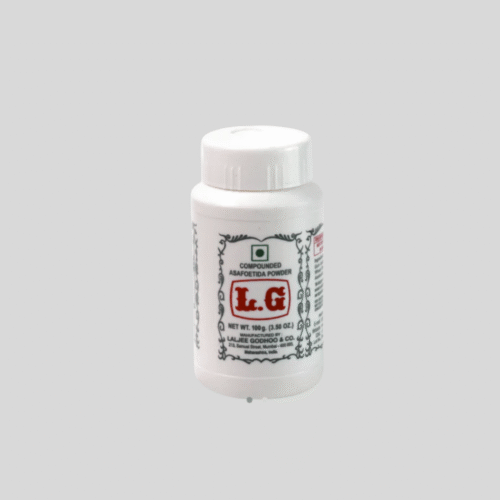 Lg Hing Powder - 100g