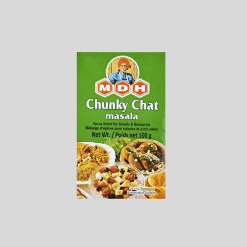 MDH Chunky Chat Masala - 100g