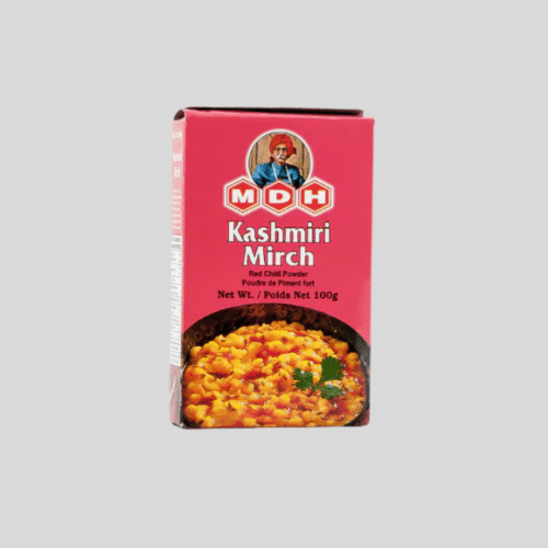 MDH Kashmiri Mirchi Powder - 100g