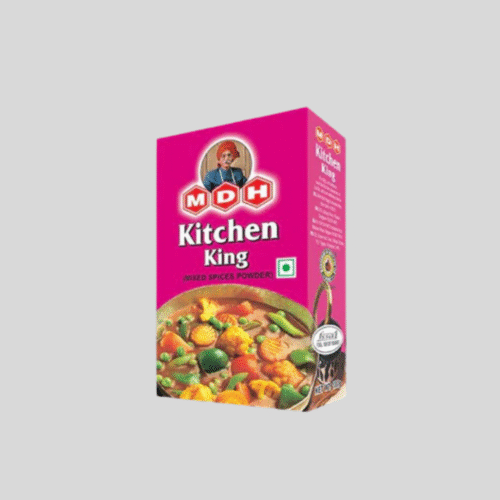 MDH Kitchen King Masala Powder - 100g