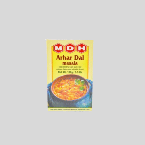 MDH - Arhar Dal Masala - 100gm