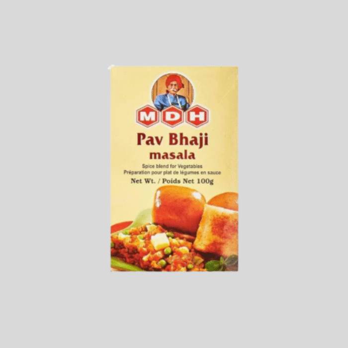 MDH - Pav Bhaji Masala - 100g